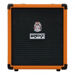 מגבר לבס 25 ואט ORANGE Crush Bass 25