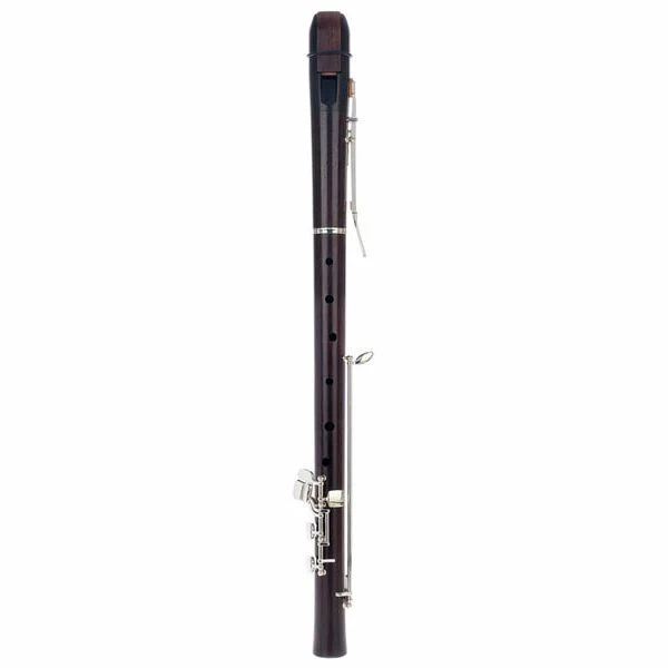 חלילית אלט Mollenhauer 8330 Helder Evo Alto Recorder - תמונה 2