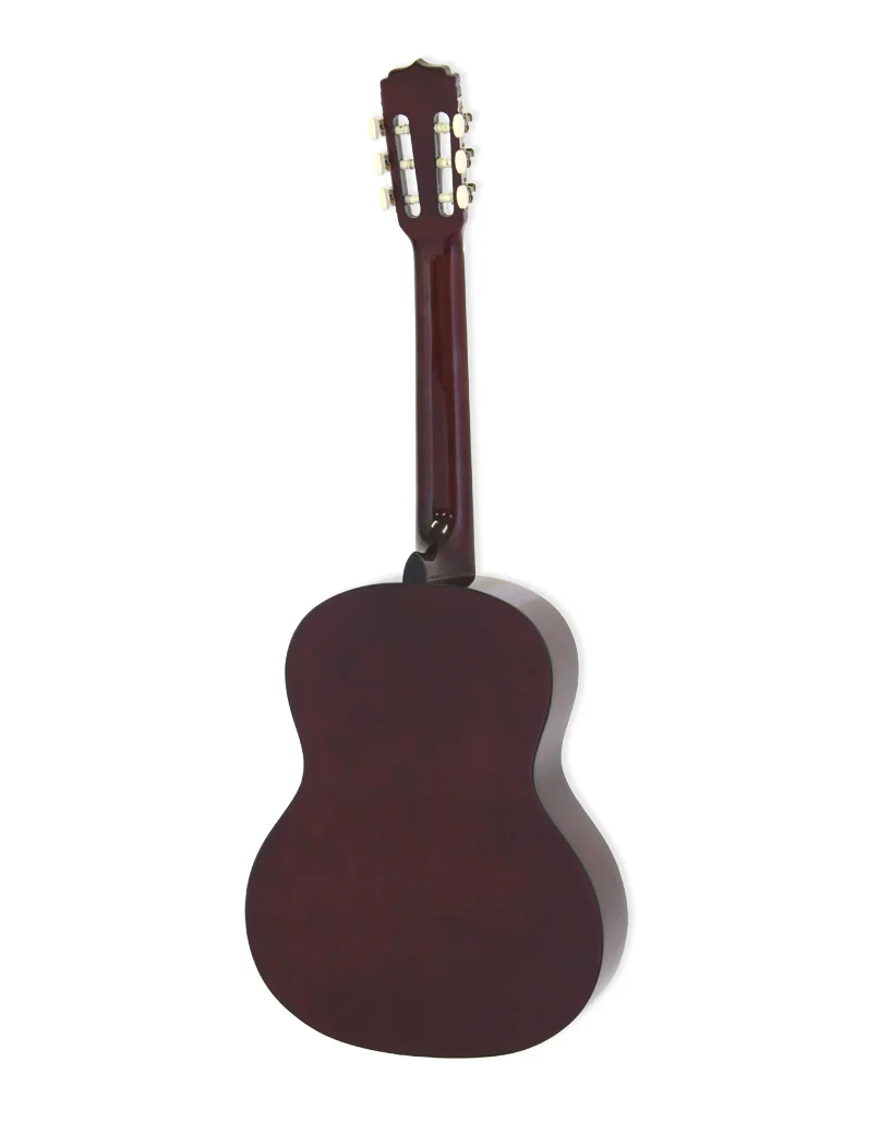גיטרה קלאסית 4/4 Aria AK-25 - תמונה 2