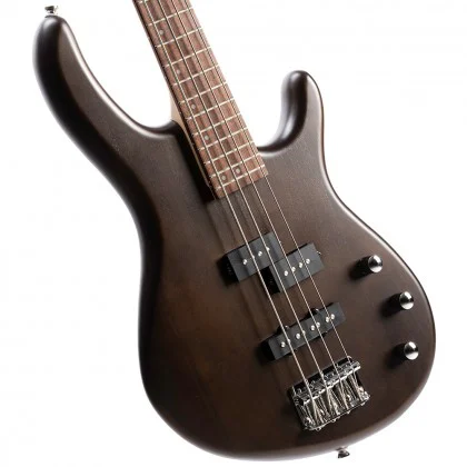גיטרה בס Cort Action Bass PJ OPB - תמונה 2