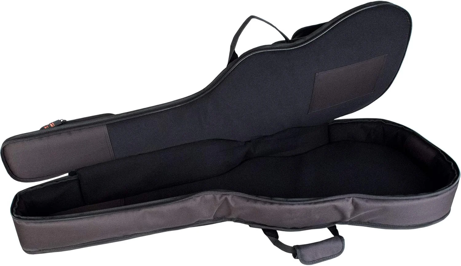 נרתיק לגיטרה חצי ורבע נפח Protec Hollow Body E-Guitar CF229 - תמונה 6