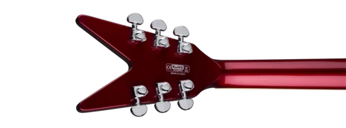 גיטרה חשמלית ML 79 PG MRD Dean Guitars - תמונה 5