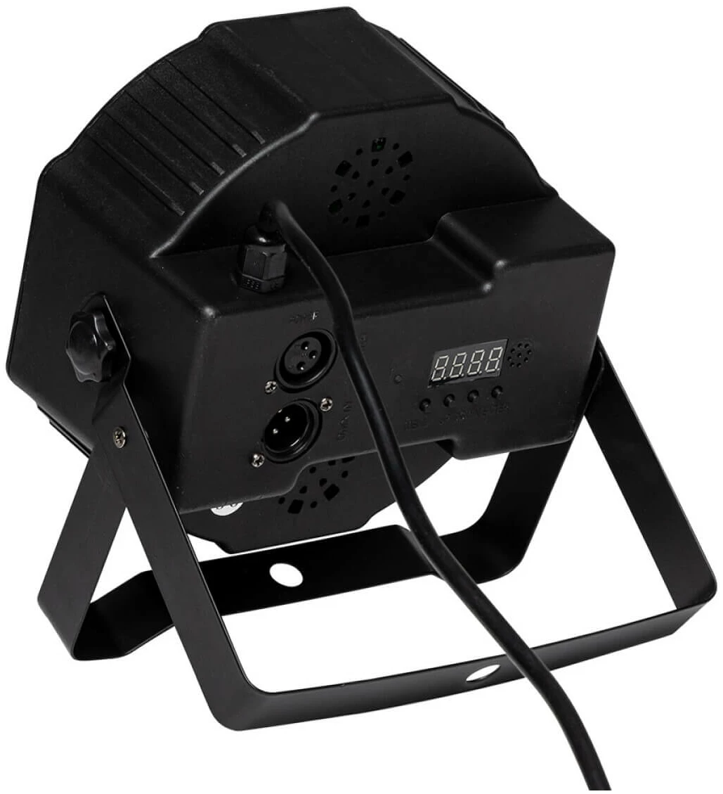 פנס תאורה 18X1W פאר לד - תמונה 2