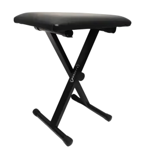 כסא פסנתר X מתקפל UDT-500 מבית LEGRAND