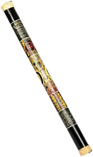 מקל גשם בינוני Meinl RS1BK-M/L