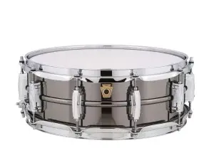 תוף סנר "5 "14 LUDWIG BLACK BEAUTY LB416