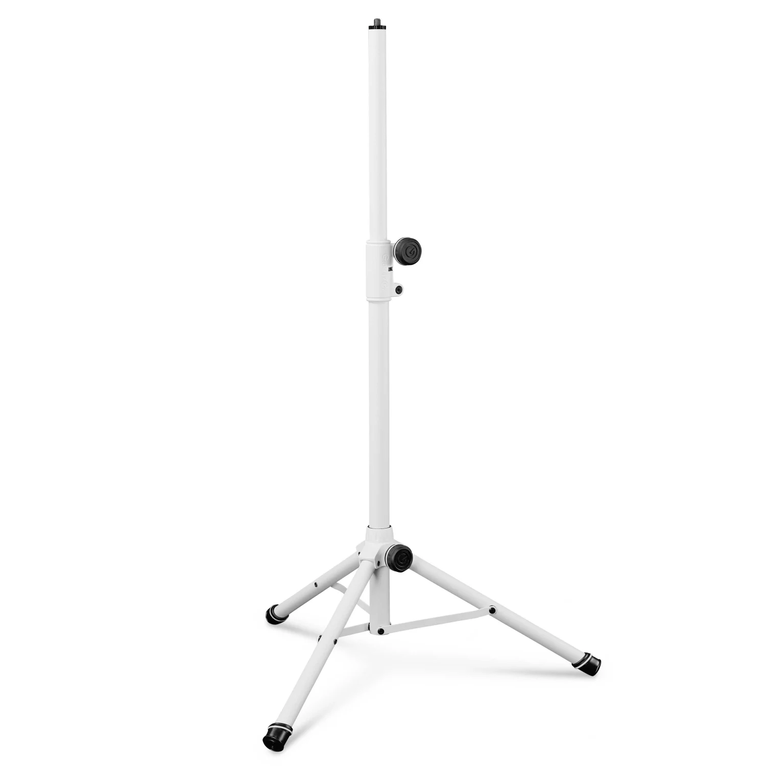 מעמד לתווים 66-120 ס"מ בצבע לבן דגם GNS411W מבית Gravity - תמונה 6