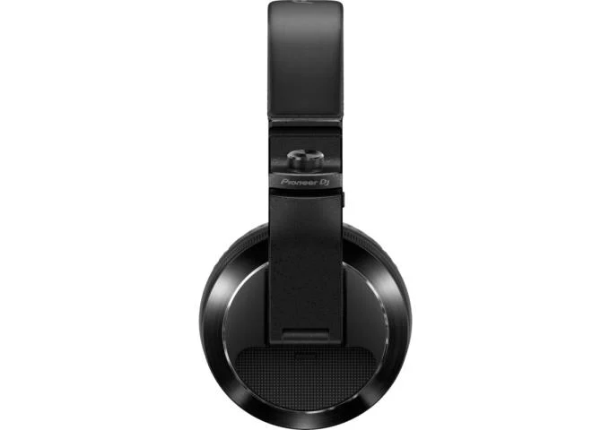 אוזניות HDJ-X7-K מבית PIONEER - תמונה 3