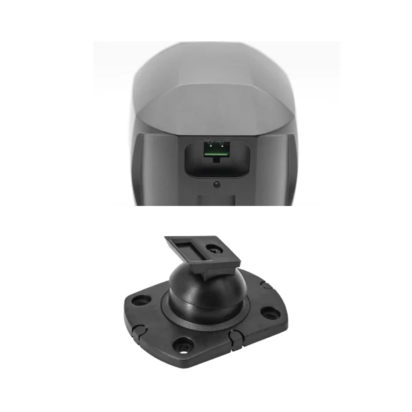 רמקול מיניאטורי לקיר Polman PLM119 20W - תמונה 4