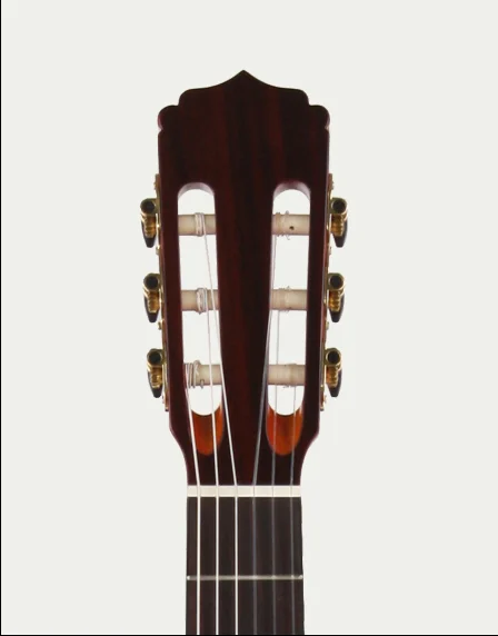 גיטרה קלאסית Aria AK-45 - תמונה 4