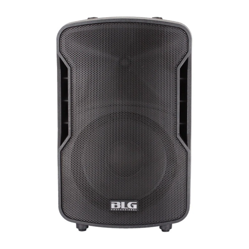 רמקול מוגבר 8″ BLG Audio BP13-08A8 - תמונה 2