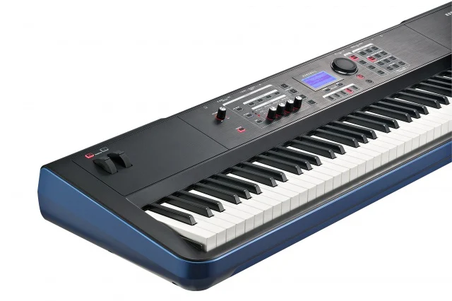 פסנתר במה חשמלי Kurzweil SP6 Stage Piano - תמונה 6