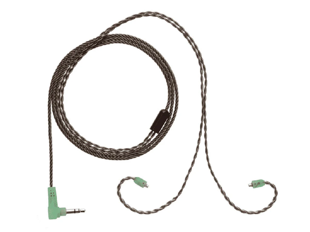 אוזניות IEM עם 3 דרייברים Campfire Holocene - תמונה 5