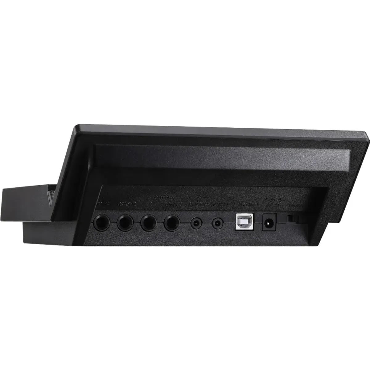 מערכת תופים אלקטרונית DN-EC7248 עם סטנד היי-הט Donner Groove Ultra - תמונה 6
