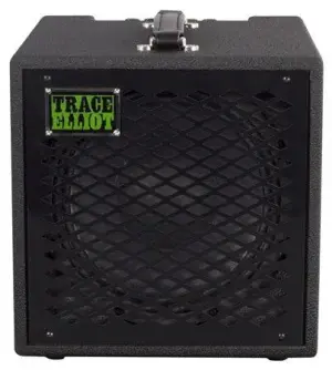 מגבר בס TRACE ELLIOT ELF COMBO 1X10