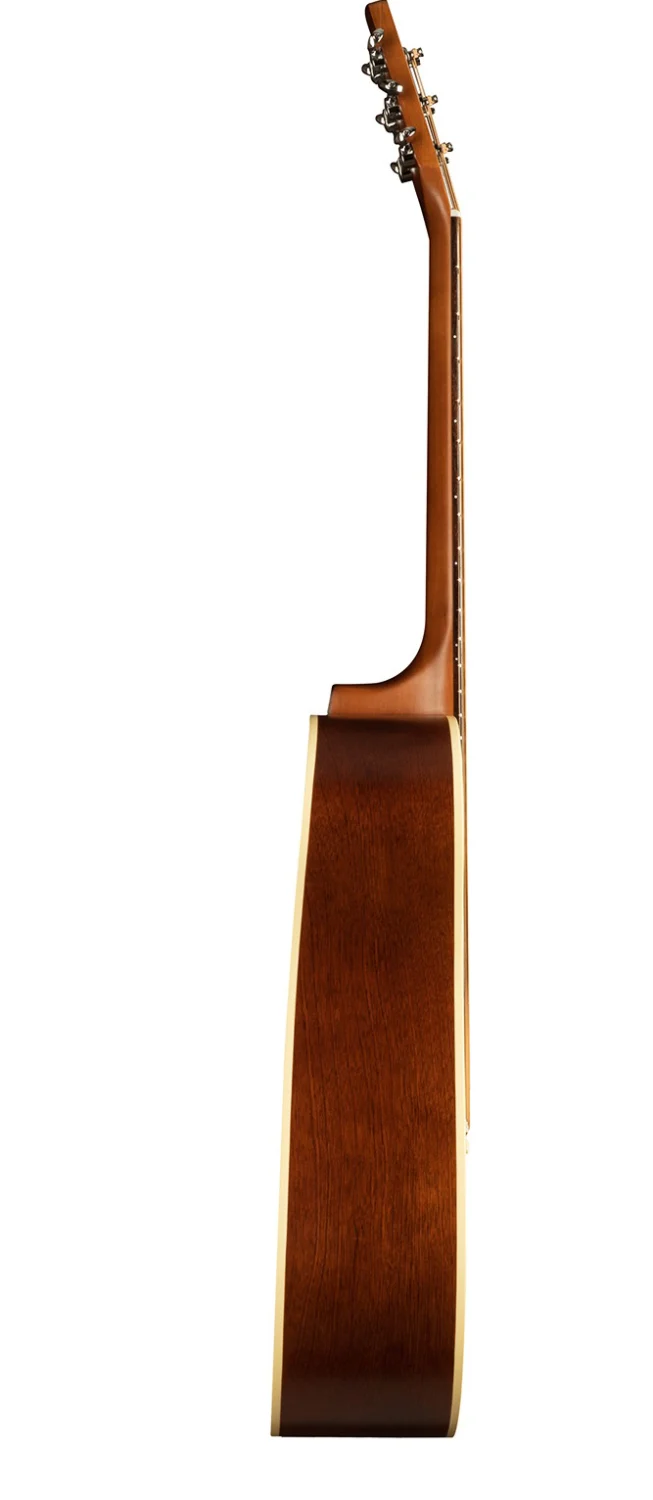גיטרה אקוסטית Seagull Coastline S6 Spruce SF - תמונה 2