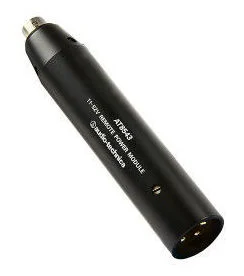 מיקרופון מקצועי ייעודי לכלי נגינה Audio Technica ATM350UL - תמונה 2