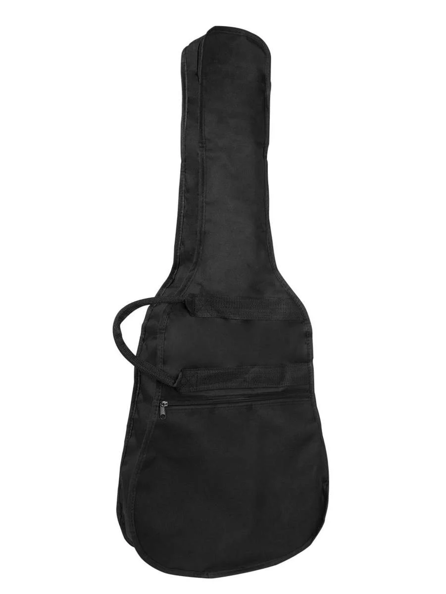 גיטרה קלאסית + נרתיק INFINITY MK3915NT - תמונה 2