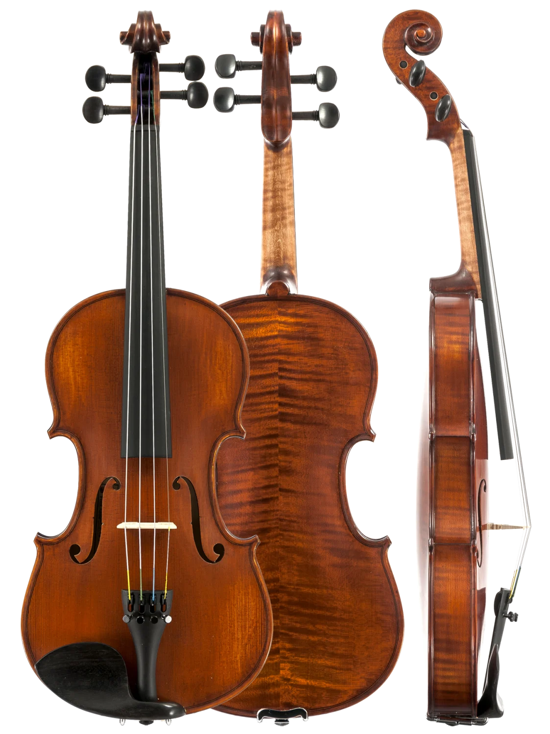 כינור מהלר 4/4 MAHLER SH670