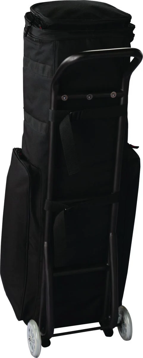 עגלת אביזרים לתופים GATOR GP-DRUMCART Drum Hardware Bag w/ Steel Frame - תמונה 2