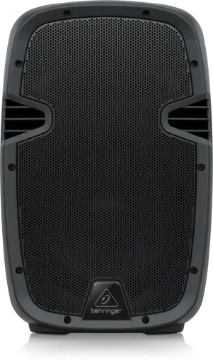 רמקול מוגבר 10" Behringer PK110A
