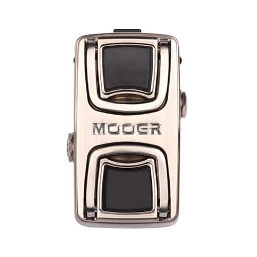 פדל ווליום Mooer Leveline