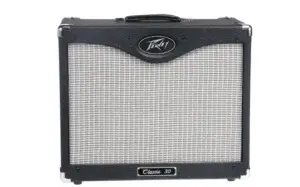 מגבר מנורות שחור CLASSIC 30 מבית PEAVEY
