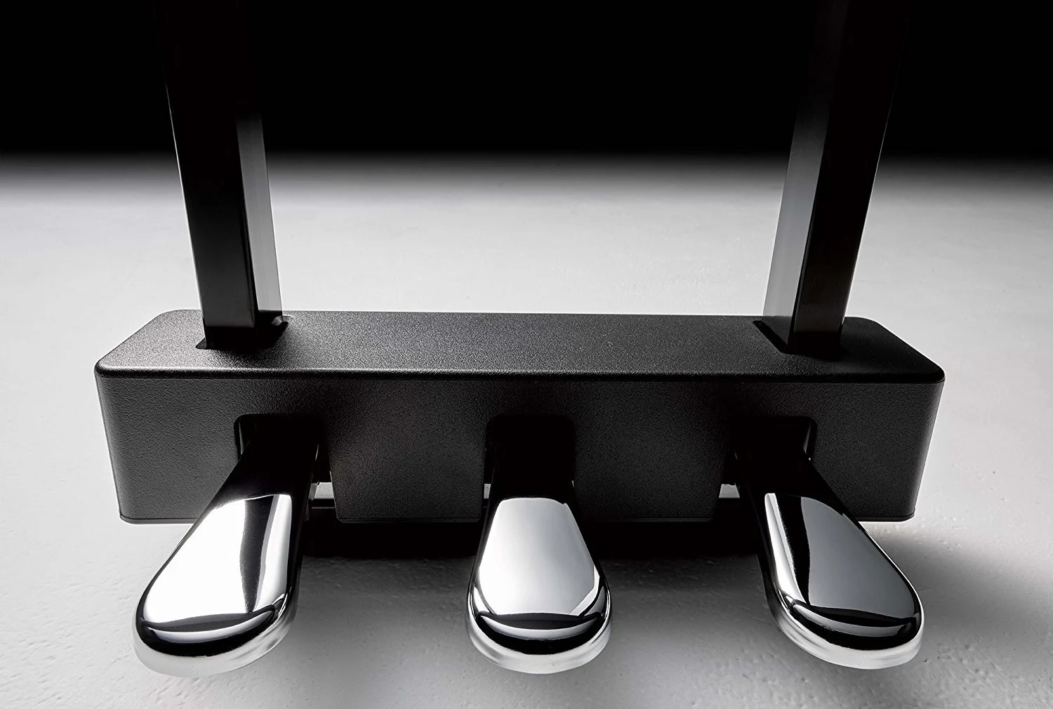 סט פדלים לפסנתר ימהה Yamaha LP1B 3-Pedal - תמונה 2