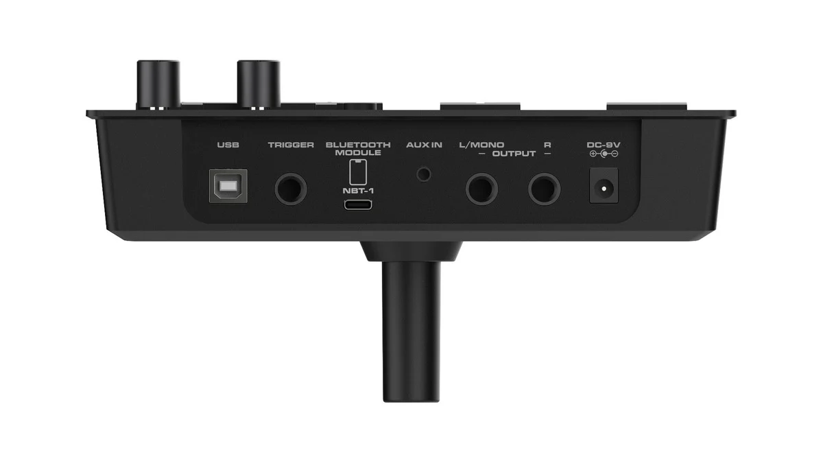 מערכת תופים אלקטרונית NUX DM-310 - תמונה 3