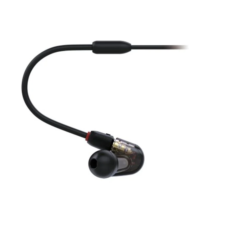 אוזניות Audio Technica ATH-E50 - תמונה 3