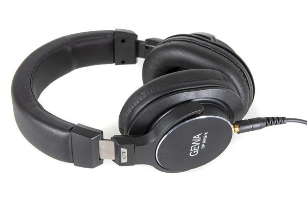 אוזניות GEWA HP NINE-X 170990 - תמונה 4