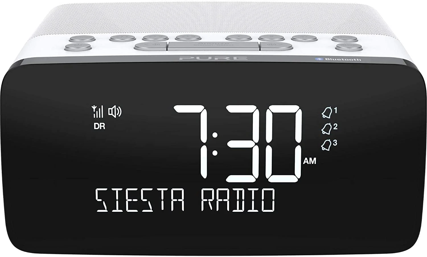 רמקול Bluetooth Pure Siesta Charge - תמונה 3