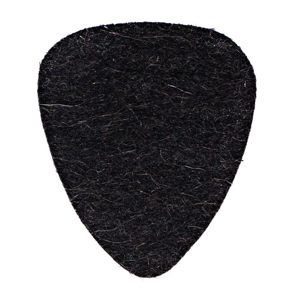 מפרט יוקללי Timber Tones Felt Tones Black Wool Felt