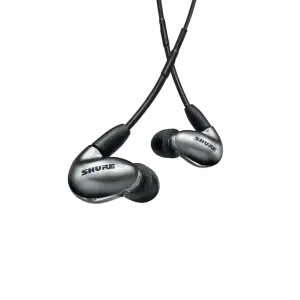 אוזניות Shure SE846 UNI Gen 2-GT In-Ear