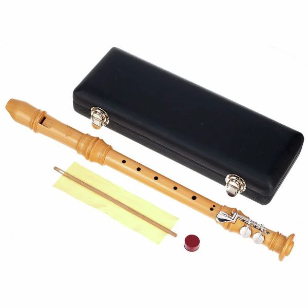 חלילית אלט Moeck 5343 Ehlert - תמונה 9