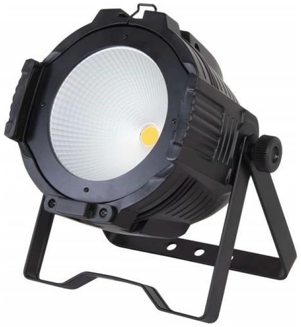 פנס Projector COB לד 200W לבן חם - תמונה 2
