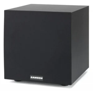 סאב אקטיבי SAMSON MEDIAONE 10S ACTIVE STUDIO SUB