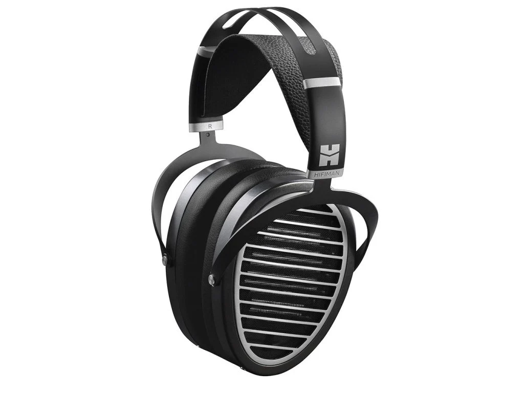 אוזניות HIFIMAN Ananda Stealth Edition