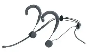 SHURE Beta53 - מיקרופון ראש מדונה מודולרי, קונדנסר, כיווניות היקפית