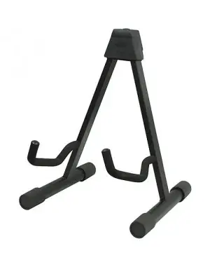 סטנד לגיטרה קלאסית/אקוסטית Gator RI-GTRAA Rok-it "A" Frame Acoustic Guitar stand