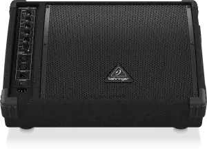 רמקול מוניטור מוגבר 12" Two-Way בהספק 250 וואט Behringer F1220D