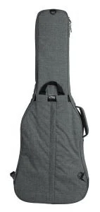 נרתיק לגיטרה חשמלית אפור Gator GT-ELECTRIC-GRY Transit series bag grey - תמונה 2