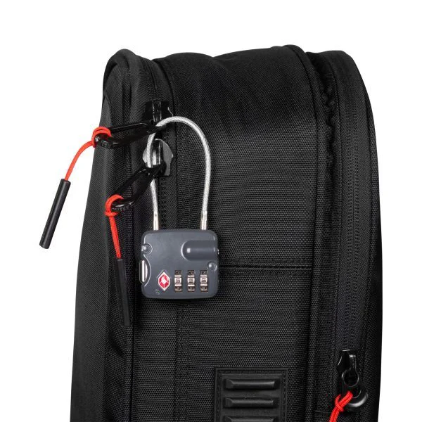 נרתיק לגיטרה חשמלית 1/4 נפח GATOR G-ICON335 ICON Series bag - תמונה 7
