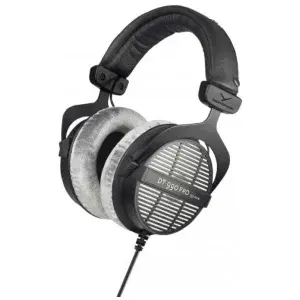 אוזניות אולפן beyerdynamic DT 990 PRO 80 Ohm