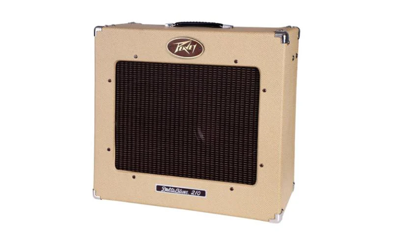 מגבר מנורות לגיטרה חשמלית 112 DELTA BLUES מבית Peavey