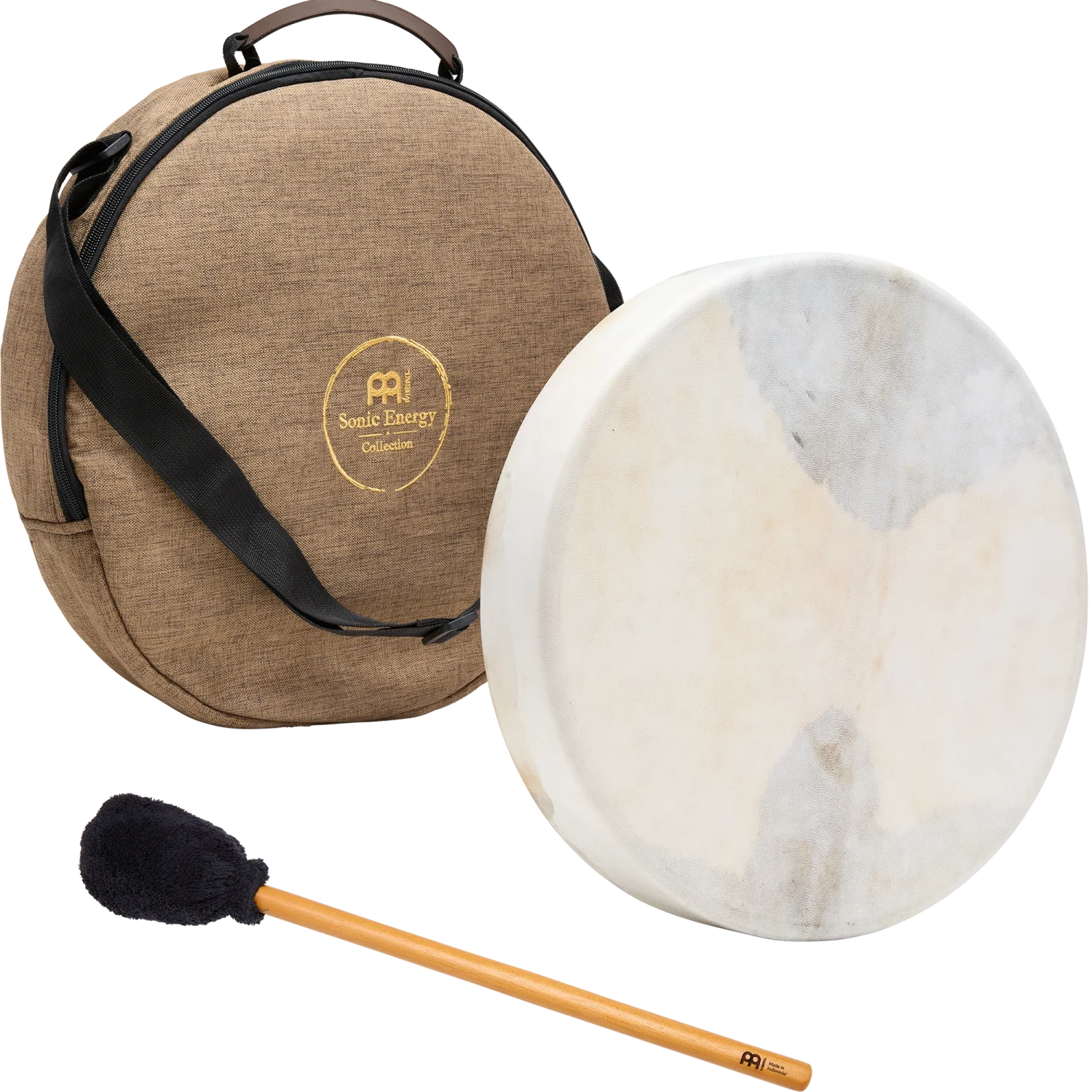 תוף Chakra רוח 15.35 אינץ' Meinl | SD15LBCHA