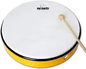 תוף ילדים צהוב NINO6Y מבית NINO Percussion