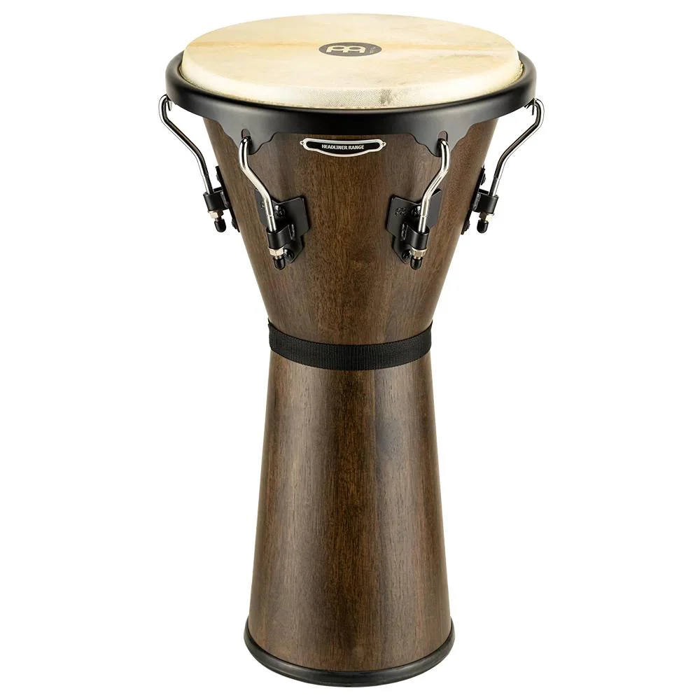 דג’מבה עץ Meinl HDJ500VWB-M Vintage Wine