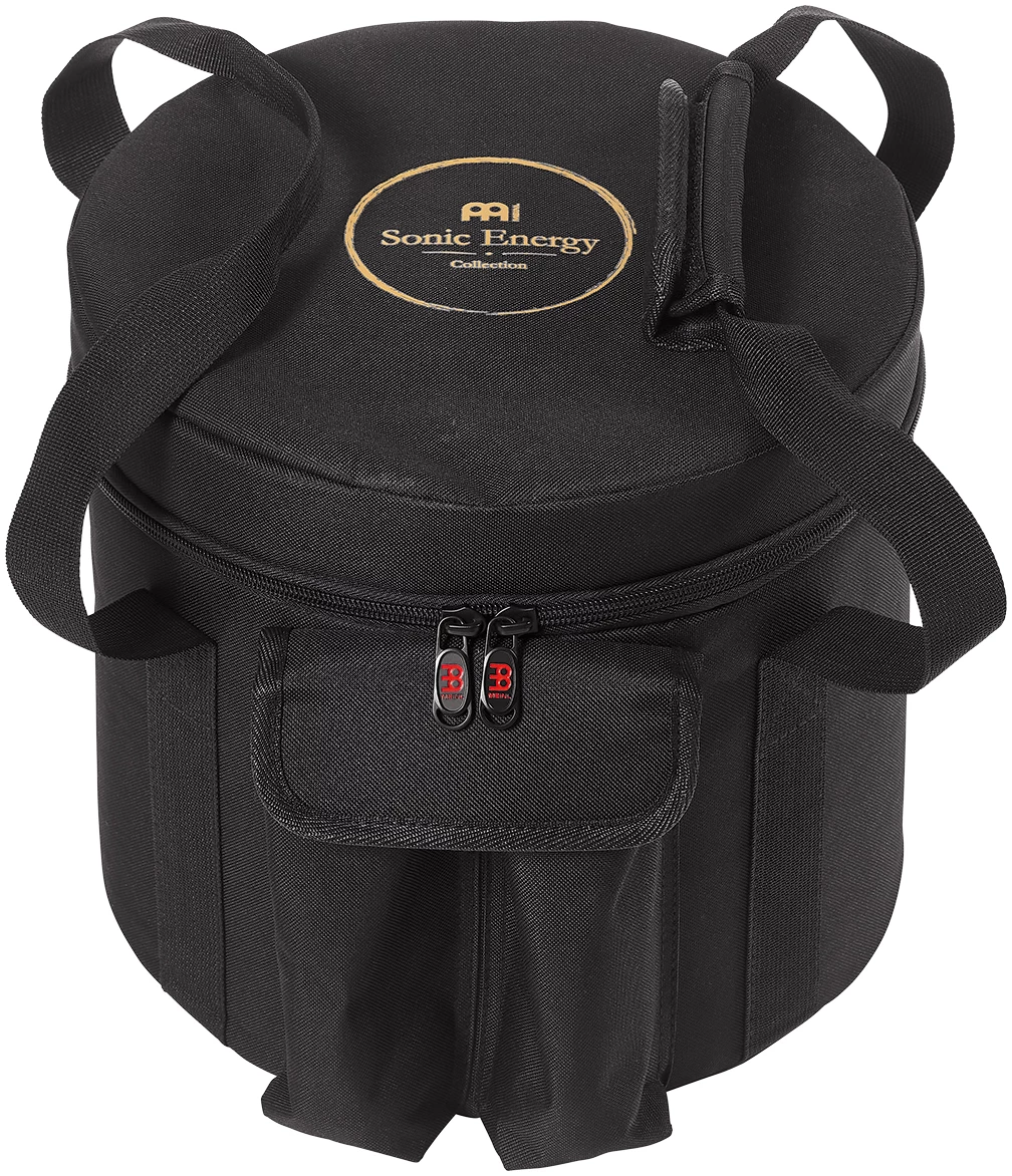 תיק לקערת קריסטל 8″ מבית Meinl