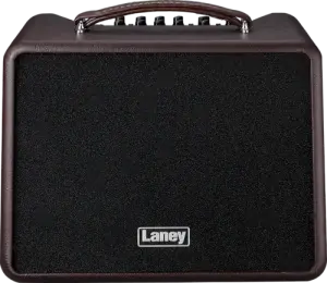 מגבר לגיטרה אקוסטית Laney A-Solo